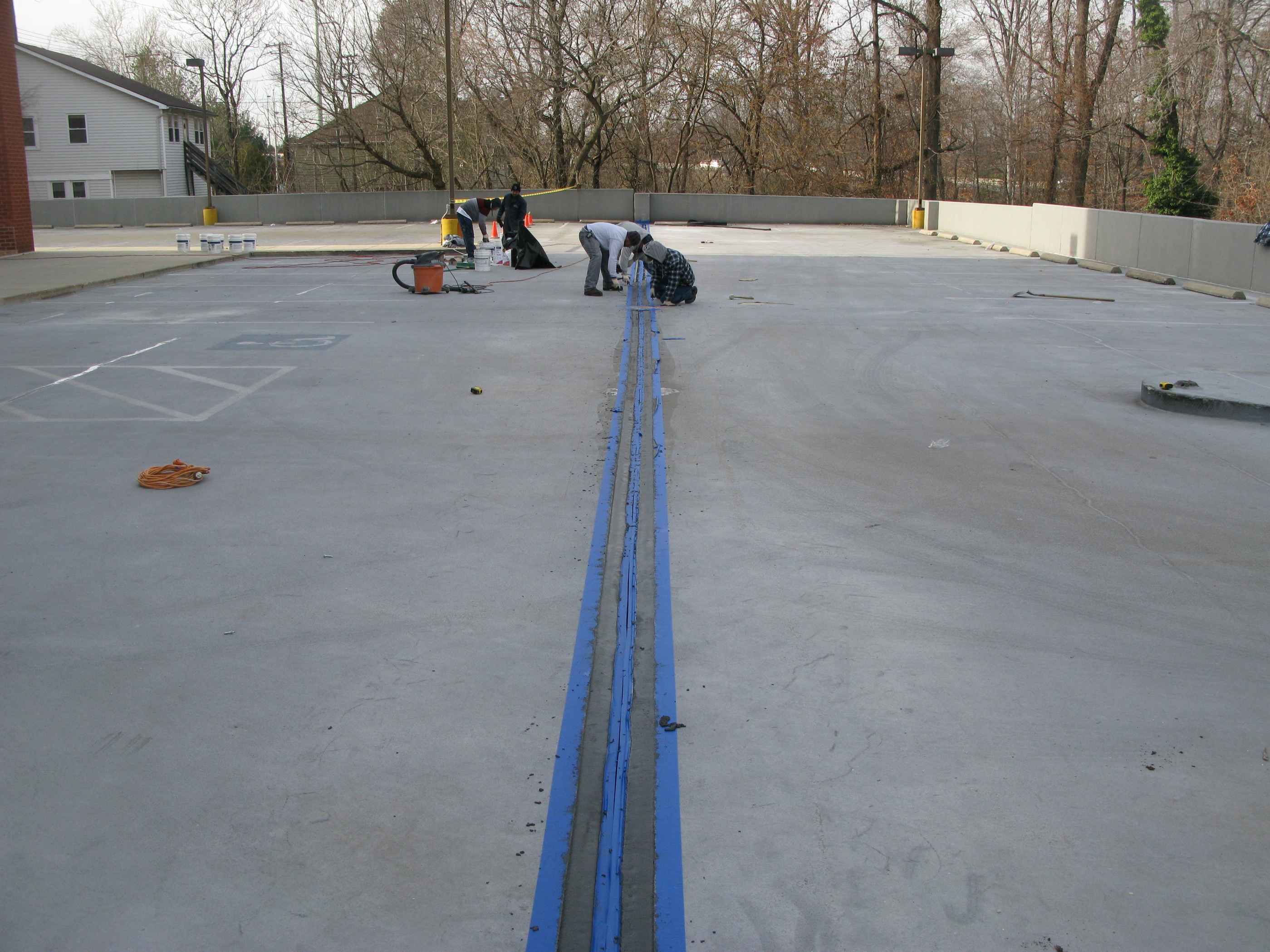 expansion-joint-installation-completion