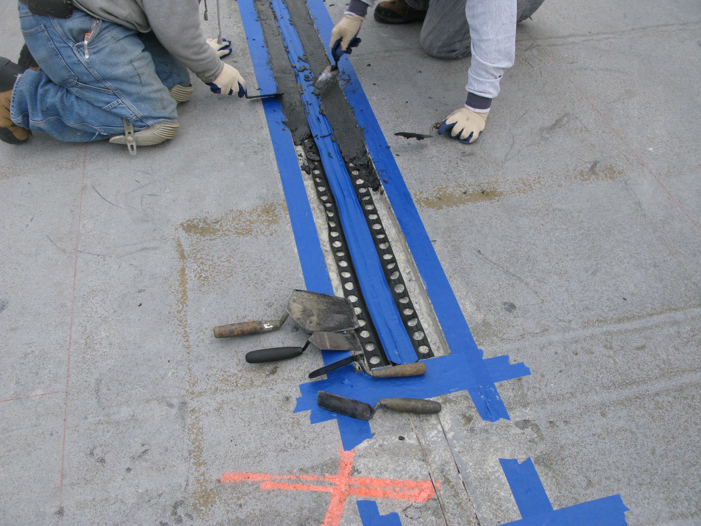 new-expansion-joint