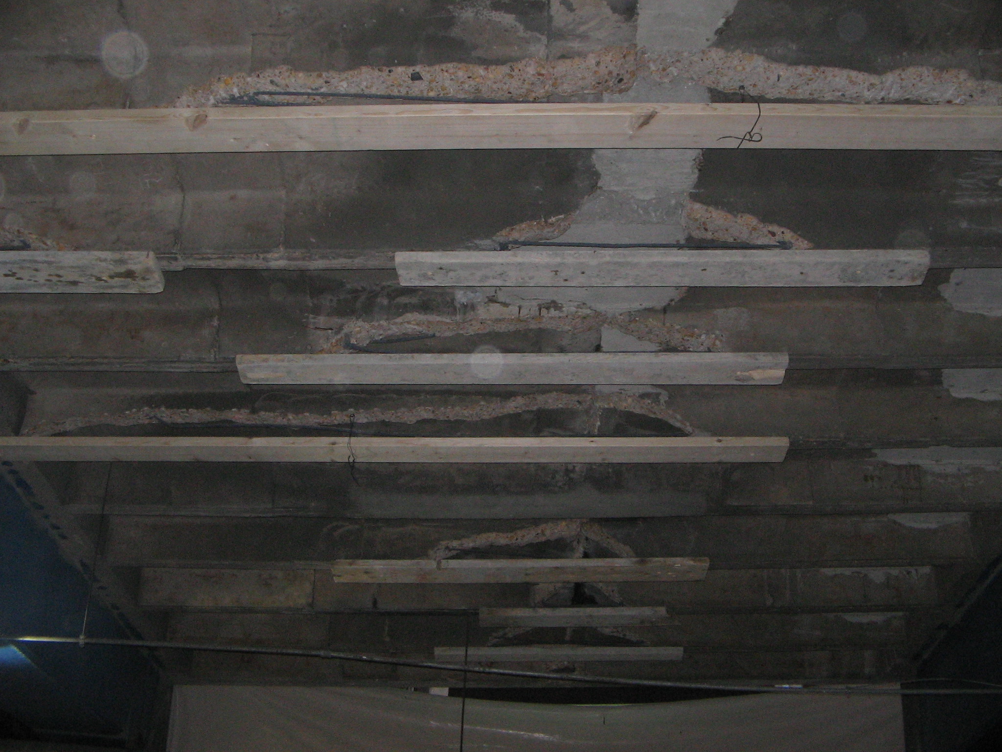 overhead-repair-demolition